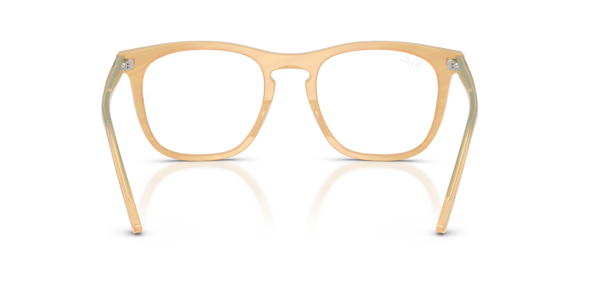 Ray - Ban RX2210V 8383 Montature da vista Ray - Ban 5