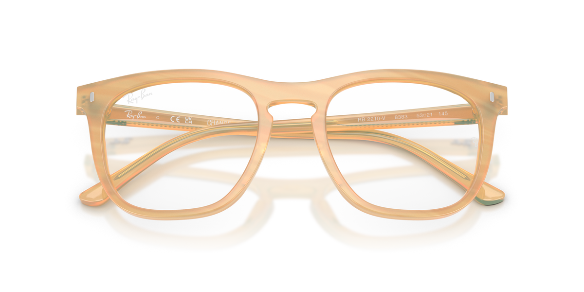 Ray - Ban RX2210V 8383 Montature da vista Ray - Ban 2