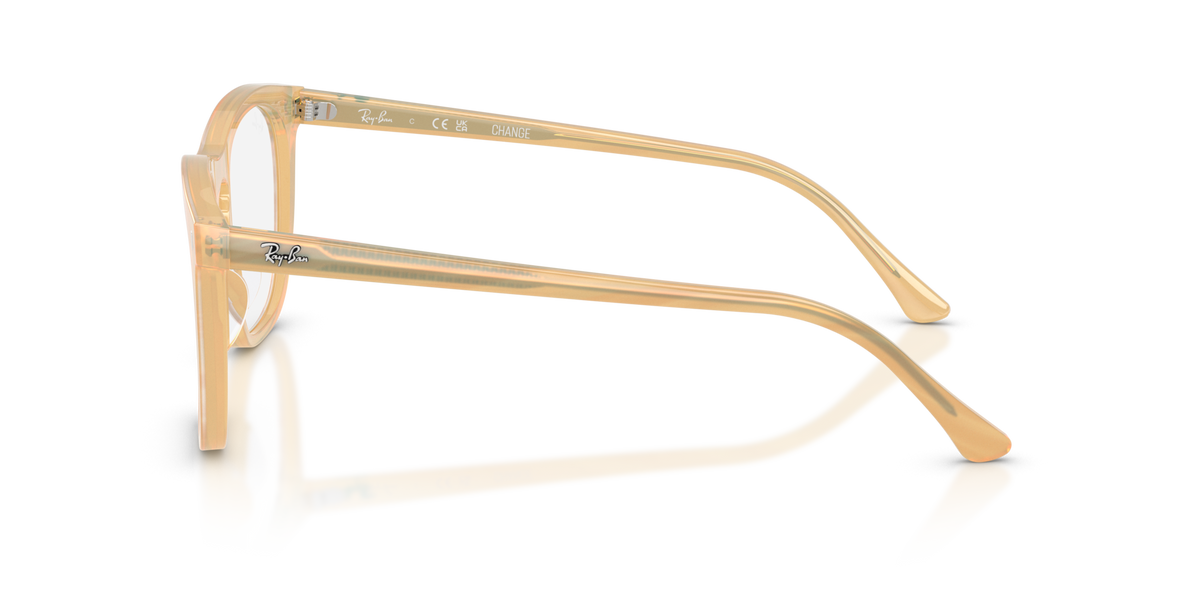 Ray - Ban RX2210V 8383 Montature da vista Ray - Ban 4