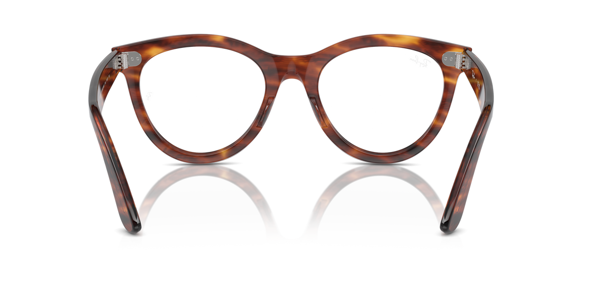 Ray - Ban RX2241V WAYFARER WAY 2144 Montature da vista Ray - Ban 5