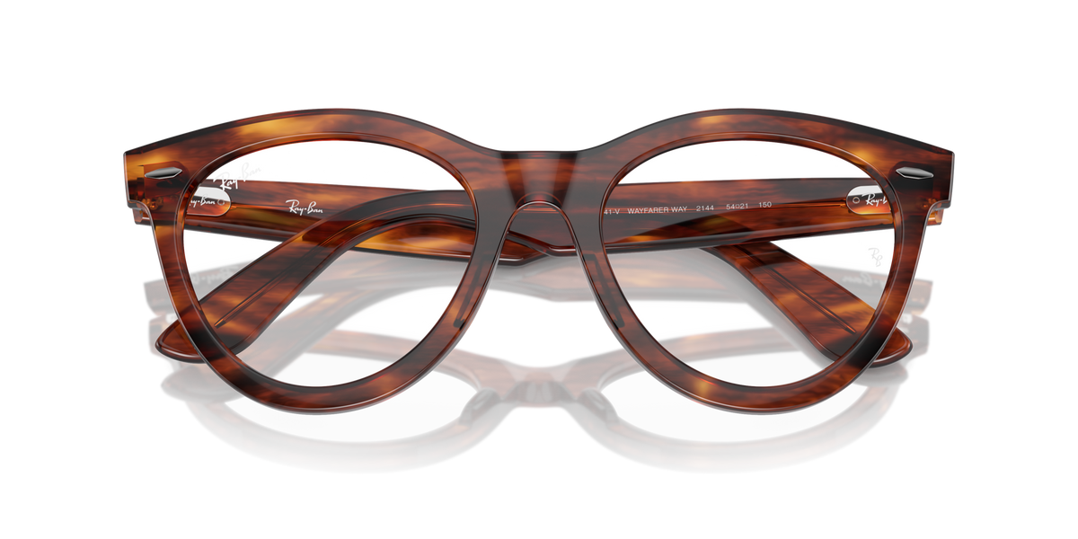 Ray - Ban RX2241V WAYFARER WAY 2144 Montature da vista Ray - Ban 2