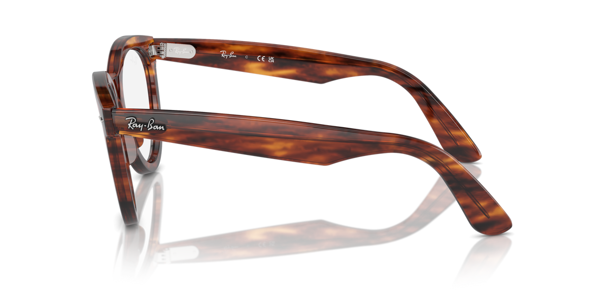 Ray - Ban RX2241V WAYFARER WAY 2144 Montature da vista Ray - Ban 4