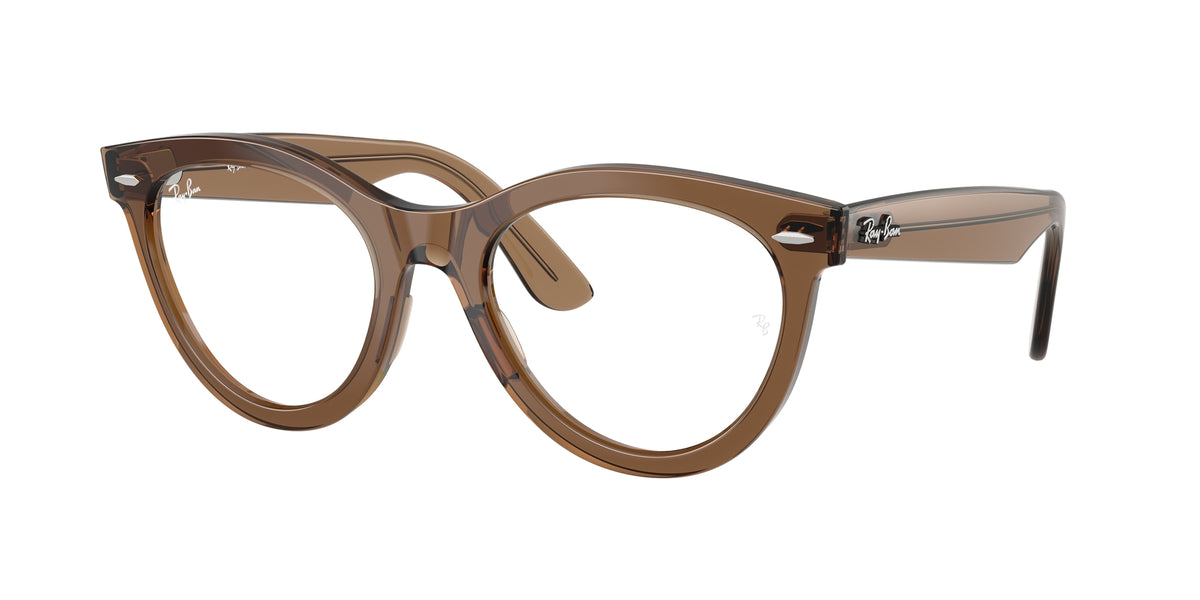 Ray - Ban RX2241V WAYFARER WAY 8198 Montature da vista Ray - Ban 1