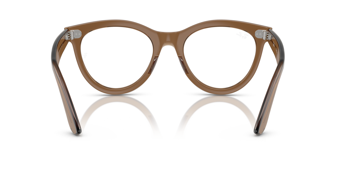 Ray - Ban RX2241V WAYFARER WAY 8198 Montature da vista Ray - Ban 5