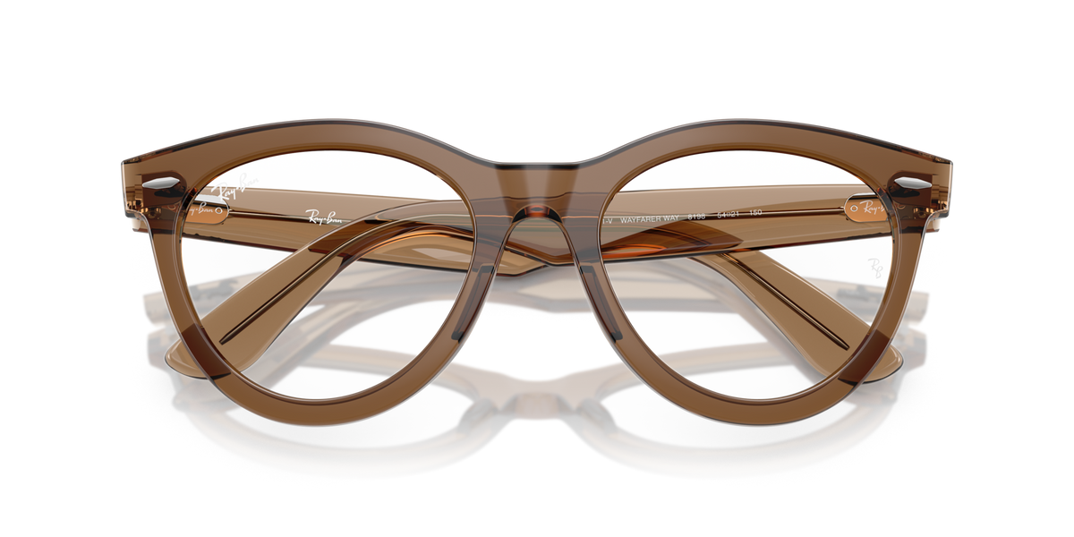Ray - Ban RX2241V WAYFARER WAY 8198 Montature da vista Ray - Ban 2