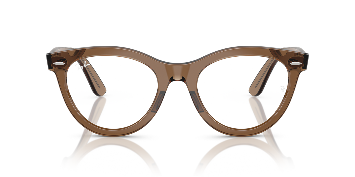 Ray - Ban RX2241V WAYFARER WAY 8198 Montature da vista Ray - Ban 3