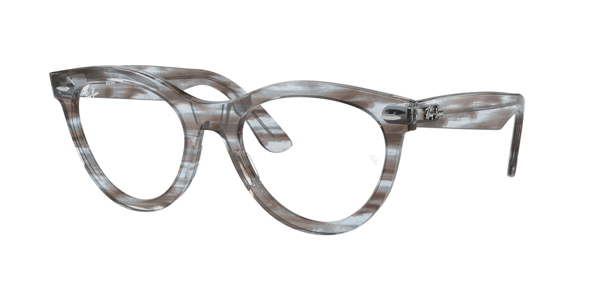Ray - Ban RX2241V WAYFARER WAY 8361 Montature da vista Ray - Ban 1
