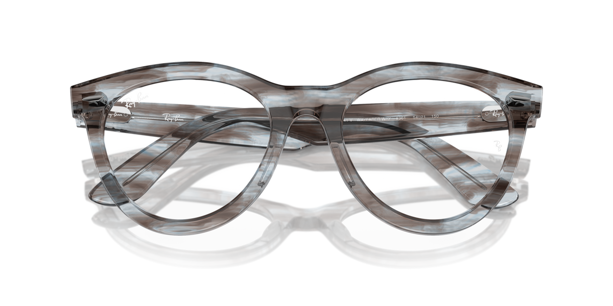 Ray - Ban RX2241V WAYFARER WAY 8361 Montature da vista Ray - Ban 2