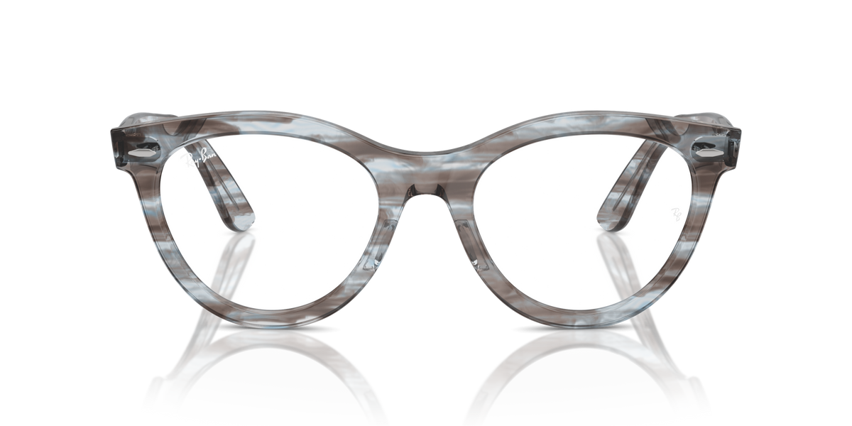 Ray - Ban RX2241V WAYFARER WAY 8361 Montature da vista Ray - Ban 3