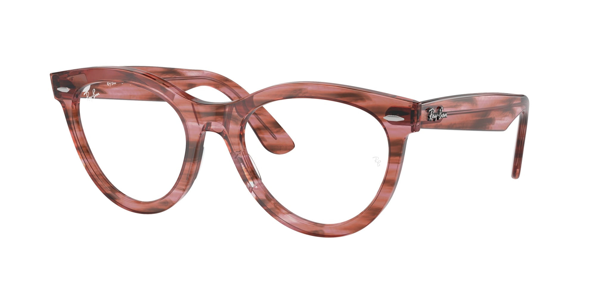 Ray - Ban RX2241V WAYFARER WAY 8363 Montature da vista Ray - Ban 1