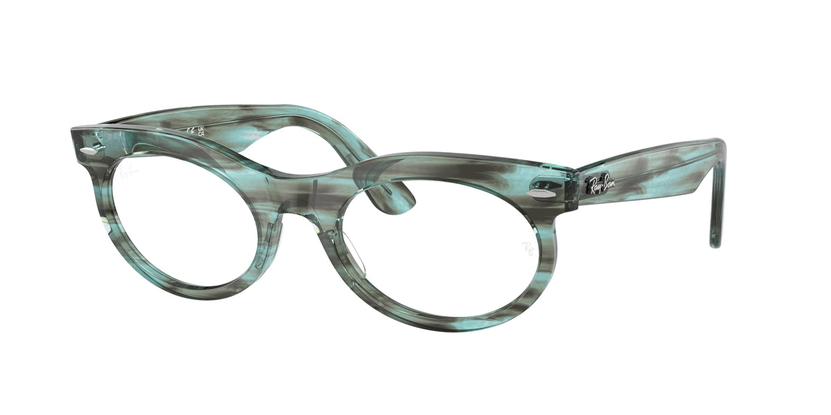 Ray - Ban RX2242V WAYFARER OVAL 8362 Montature da vista Ray - Ban 1