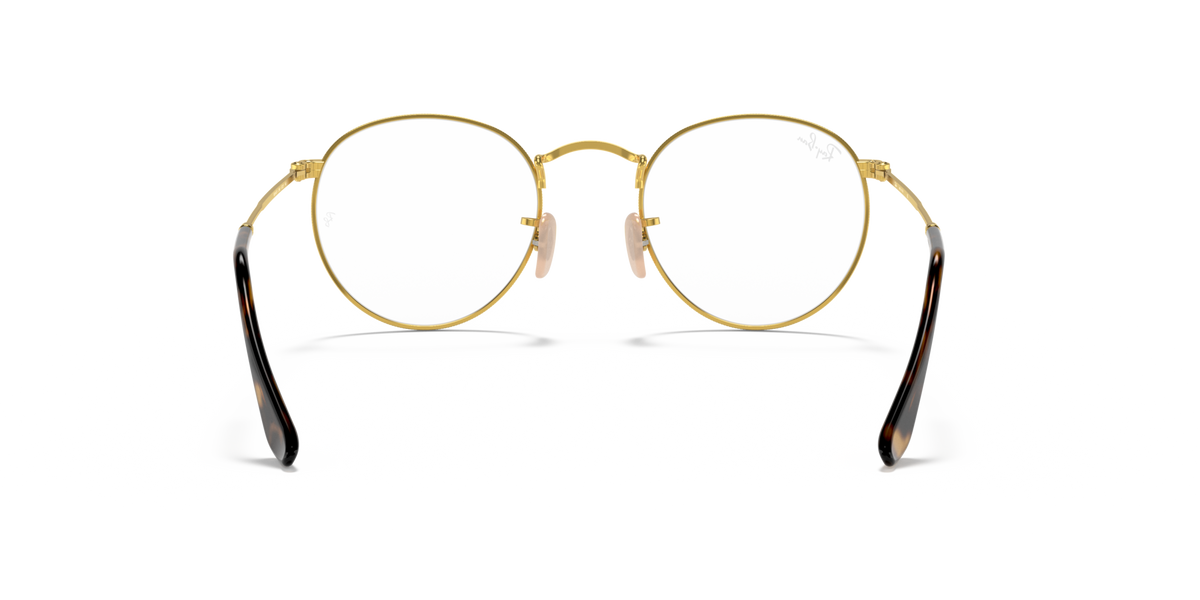 Ray - Ban RX3447V ROUND METAL 2945 Montature da vista Ray - Ban 5