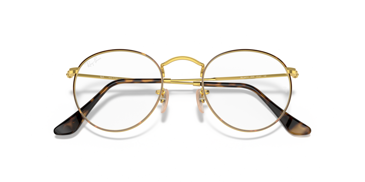 Ray - Ban RX3447V ROUND METAL 2945 Montature da vista Ray - Ban 2
