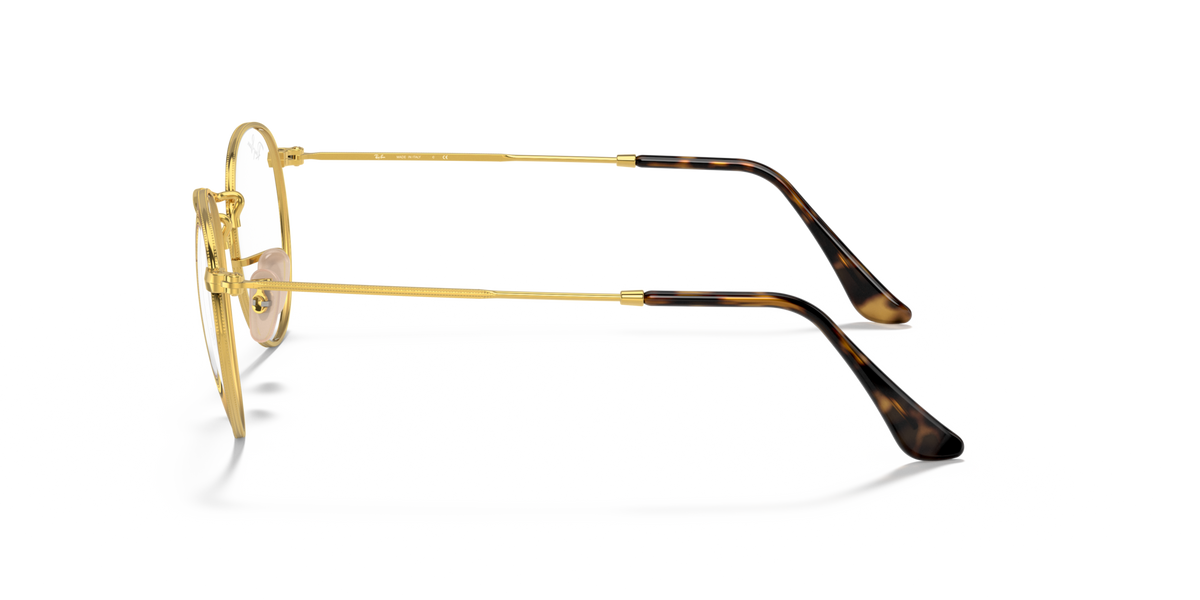 Ray - Ban RX3447V ROUND METAL 2945 Montature da vista Ray - Ban 4