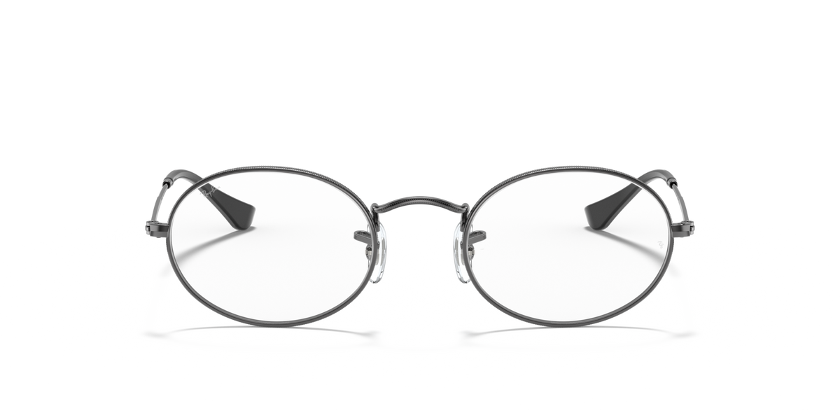 Ray - Ban RX3547V OVAL 2502 Montature da vista Ray - Ban 3