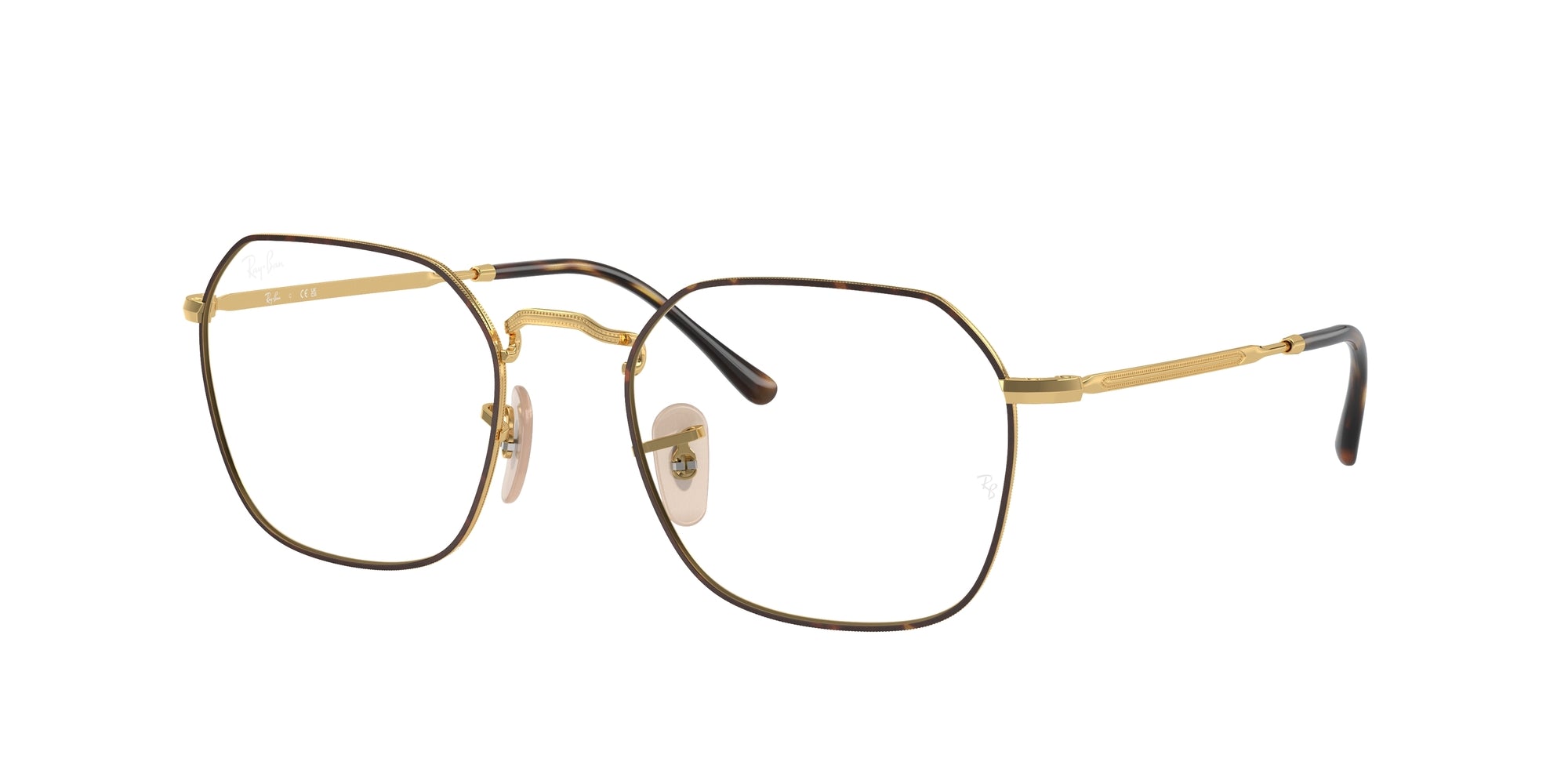 Ray - Ban RX3694V JIM 2945 Montature da vista Ray - Ban 1