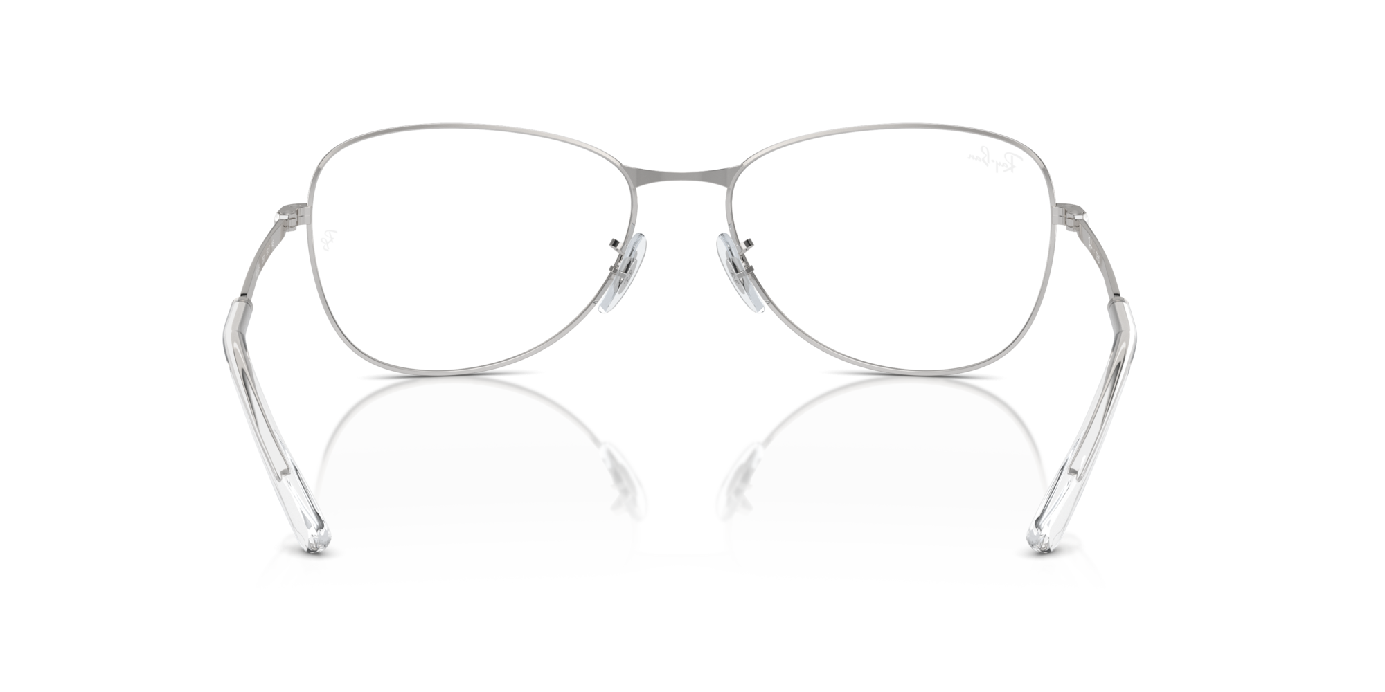 Ray - Ban RX3733V 2501 Montature da vista Ray - Ban 5