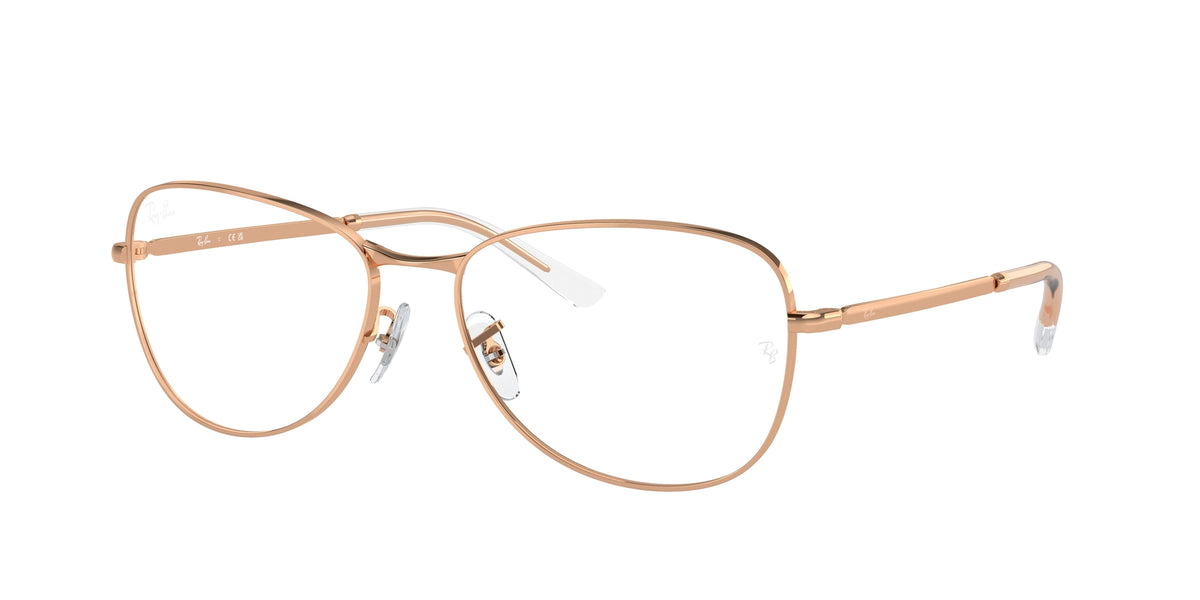 Ray - Ban RX3733V 3094 Montature da vista Ray - Ban 1