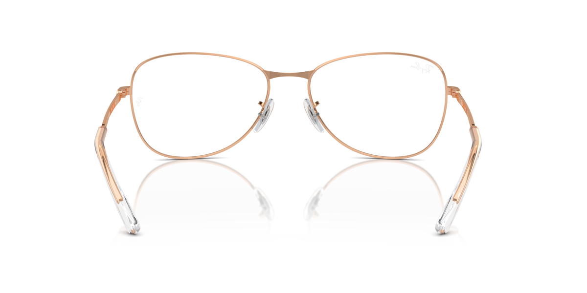 Ray - Ban RX3733V 3094 Montature da vista Ray - Ban 5