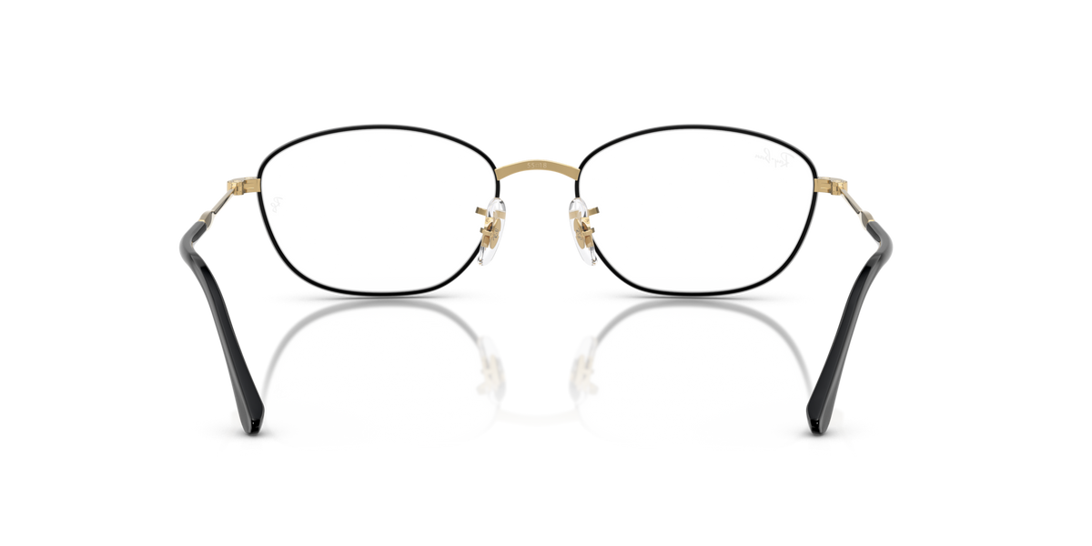 Ray - Ban RX3749V 3175 Montature da vista Ray - Ban 5