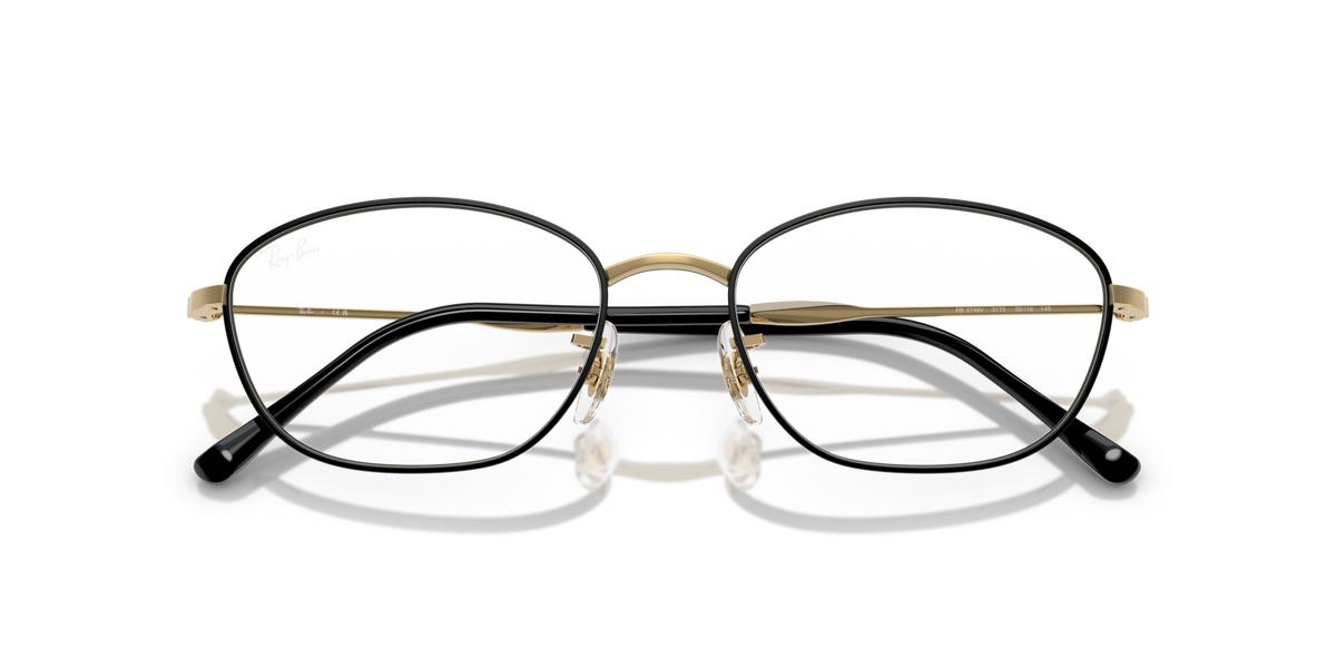 Ray - Ban RX3749V 3175 Montature da vista Ray - Ban 2