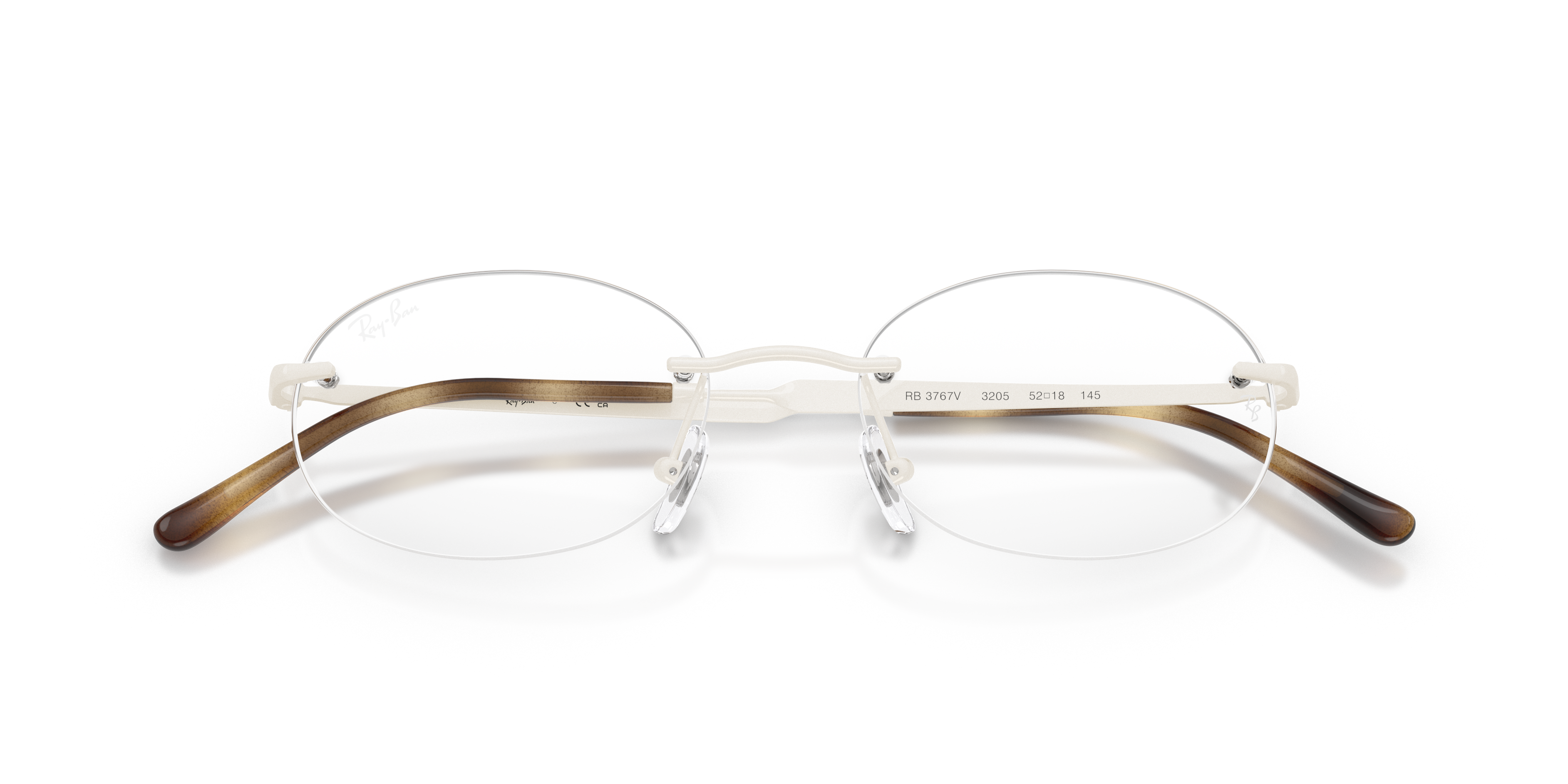 Ray - Ban RX3767V 3205 Montature da vista Ray - Ban 2