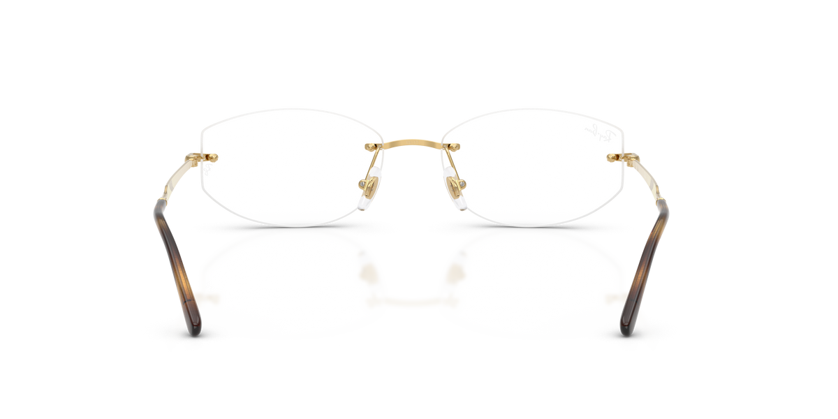 Ray - Ban RX3792V 2500