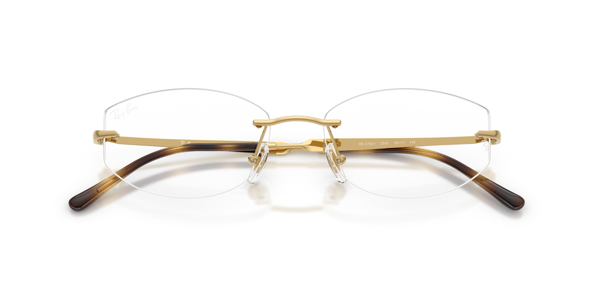 Ray - Ban RX3792V 2500