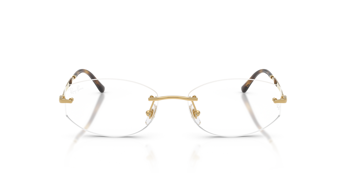 Ray - Ban RX3792V 2500