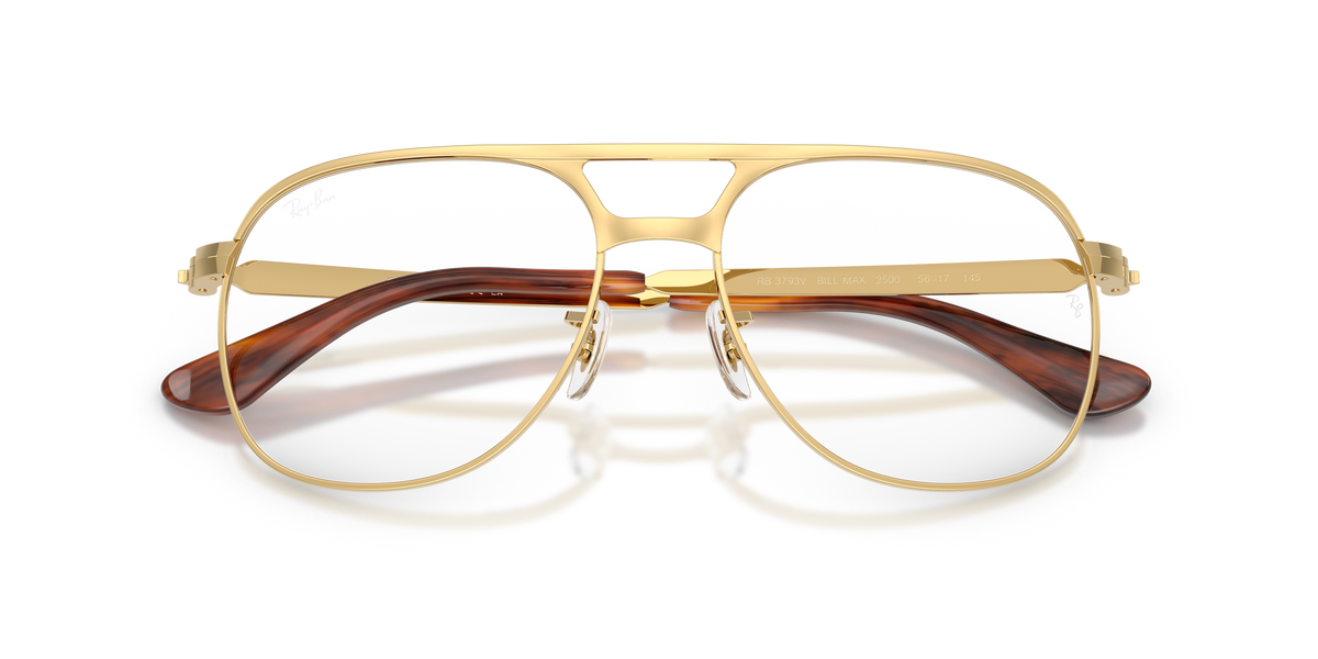 Ray - Ban RX3793V BILL MAX 2500
