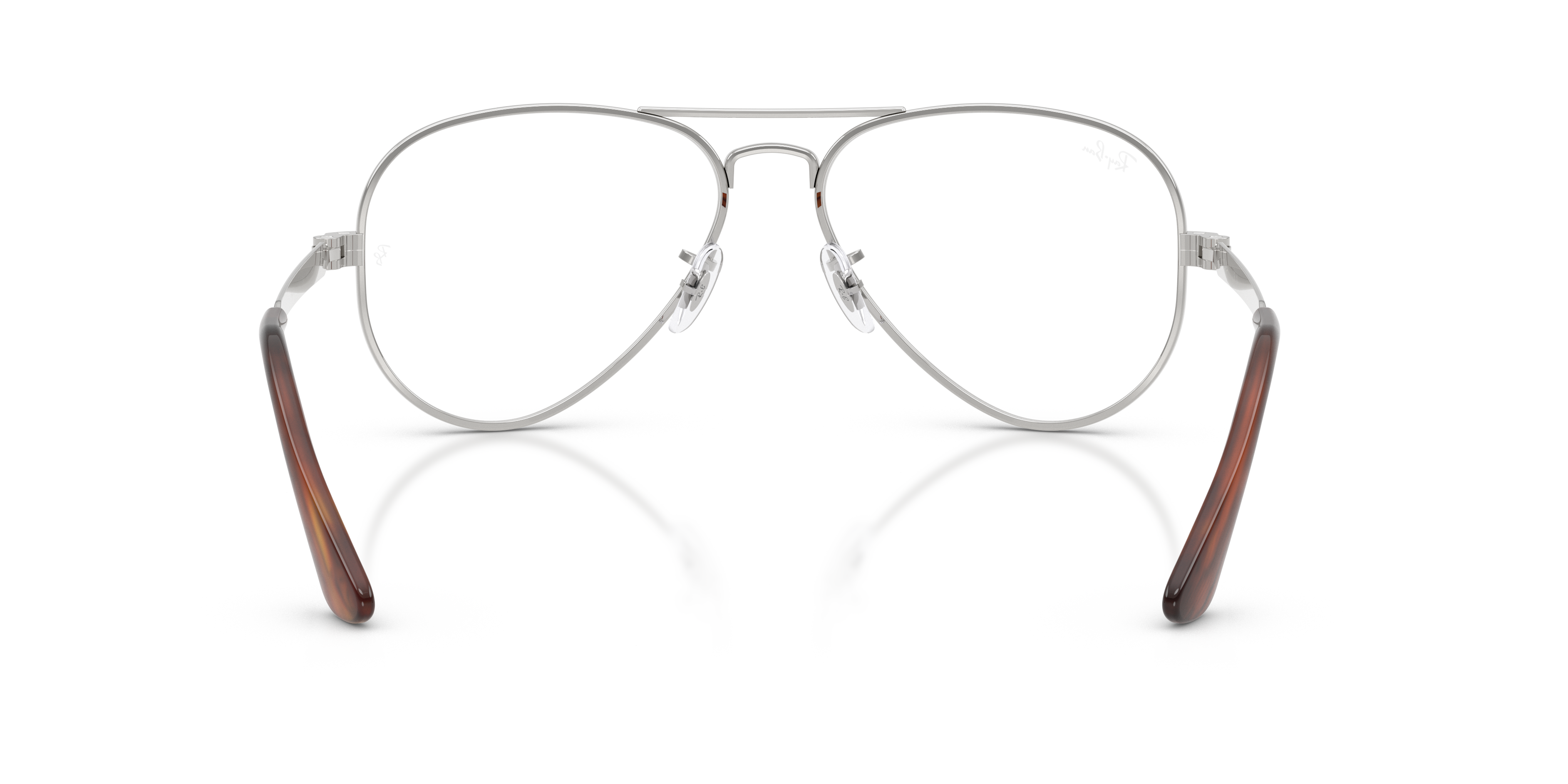 Ray - Ban RX3925V AVIATOR MAX 2501 Montature da vista Ray - Ban 5