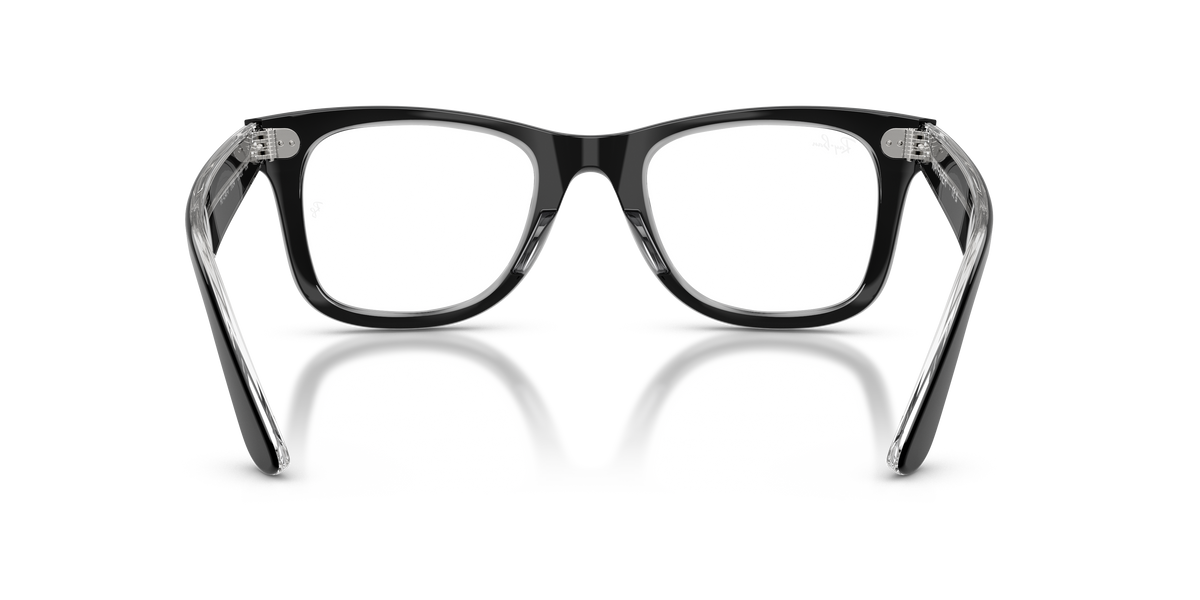 Ray - Ban RX4340V WAYFARER EASE 2034 Montature da vista Ray - Ban 5