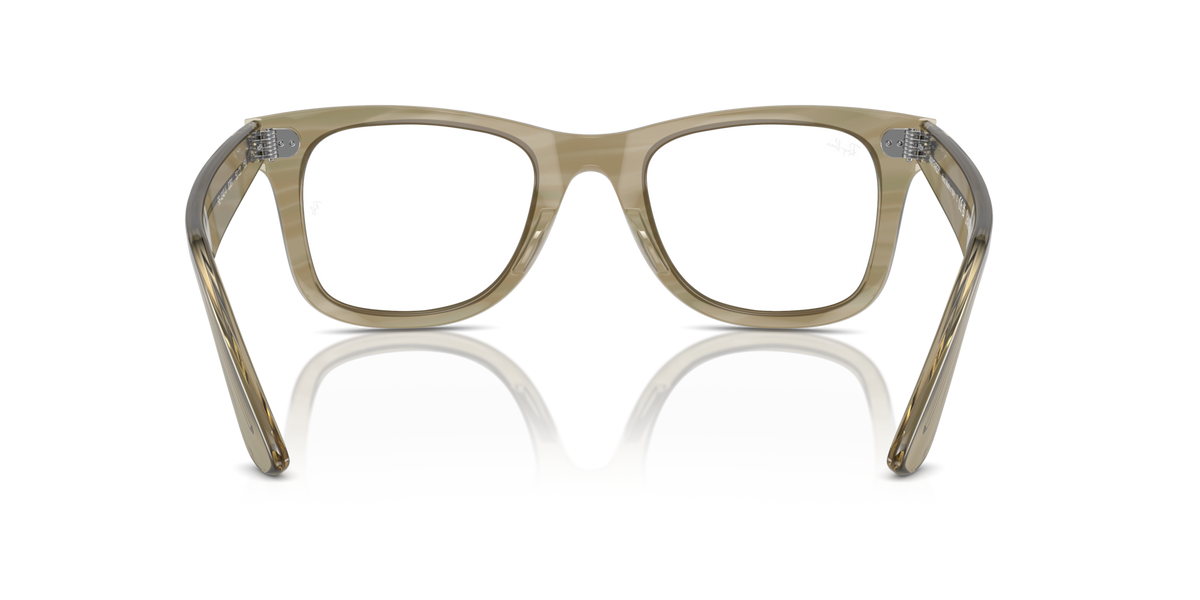 Ray - Ban RX4340V WAYFARER EASE 8381 Montature da vista Ray - Ban 5