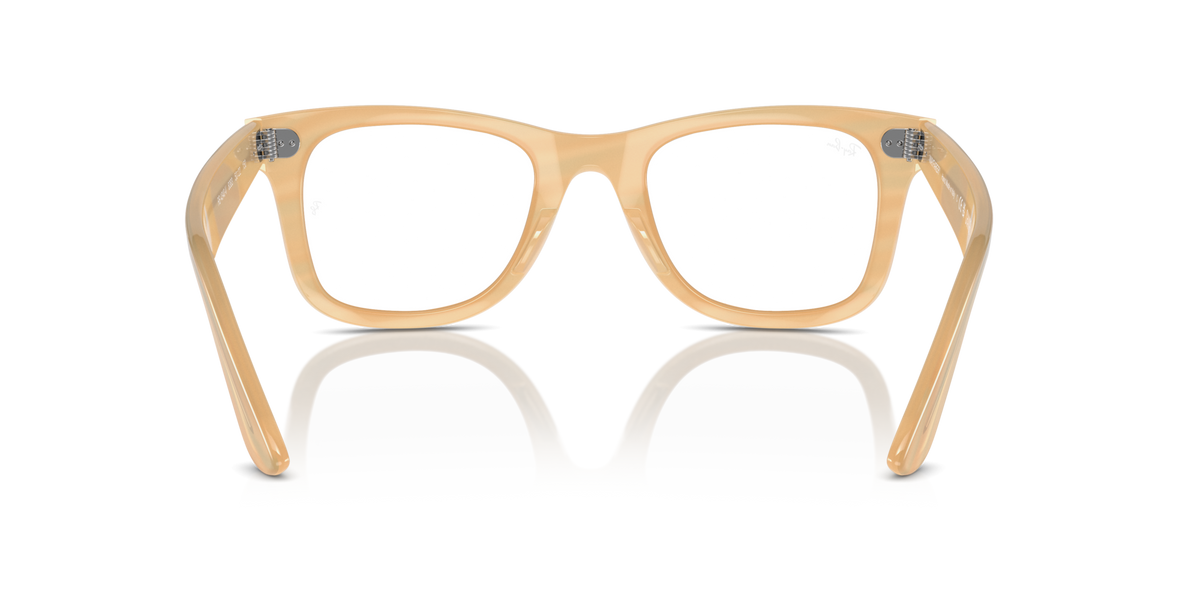 Ray - Ban RX4340V WAYFARER EASE 8383 Montature da vista Ray - Ban 5