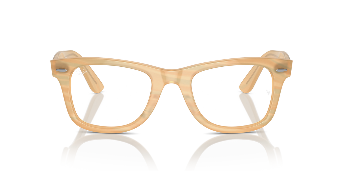 Ray - Ban RX4340V WAYFARER EASE 8383 Montature da vista Ray - Ban 3