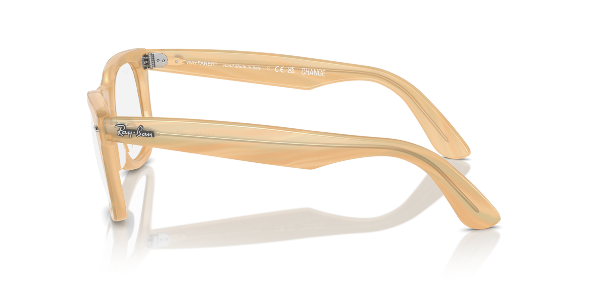 Ray - Ban RX4340V WAYFARER EASE 8383 Montature da vista Ray - Ban 4