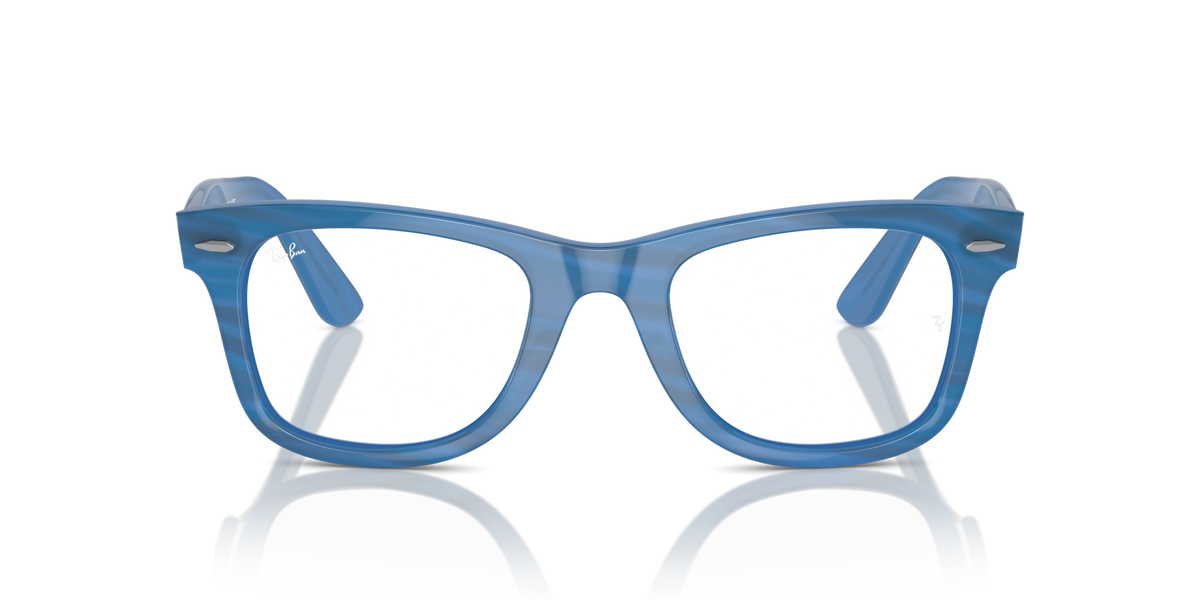 Ray - Ban RX4340V WAYFARER EASE 8384 Montature da vista Ray - Ban 3