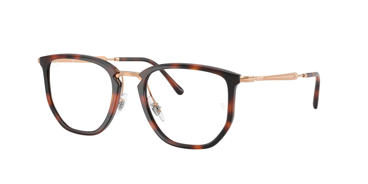 Ray - Ban RX4451V 5687 Montature da vista Ray - Ban 1