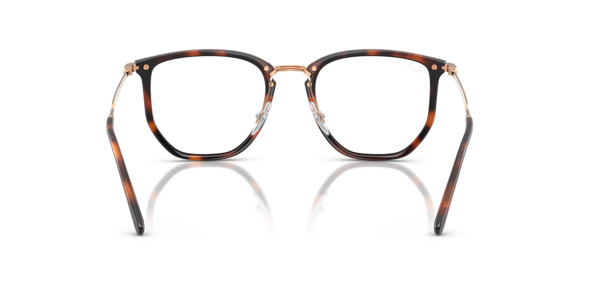 Ray - Ban RX4451V 5687 Montature da vista Ray - Ban 5
