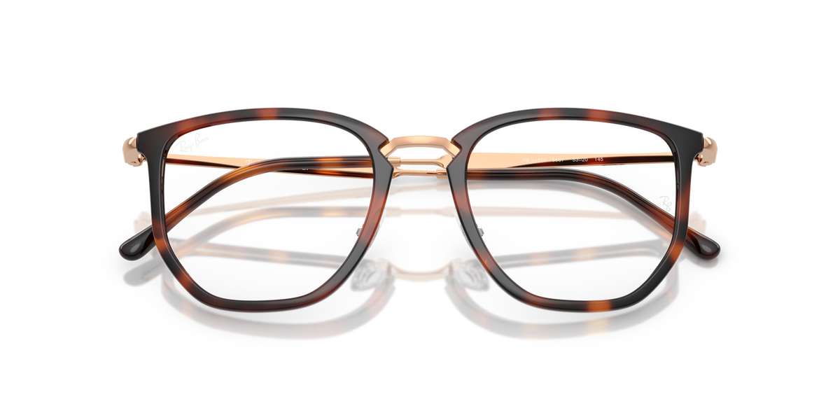 Ray - Ban RX4451V 5687 Montature da vista Ray - Ban 2