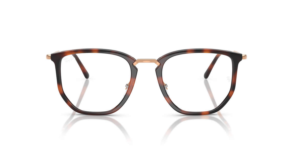 Ray - Ban RX4451V 5687 Montature da vista Ray - Ban 3