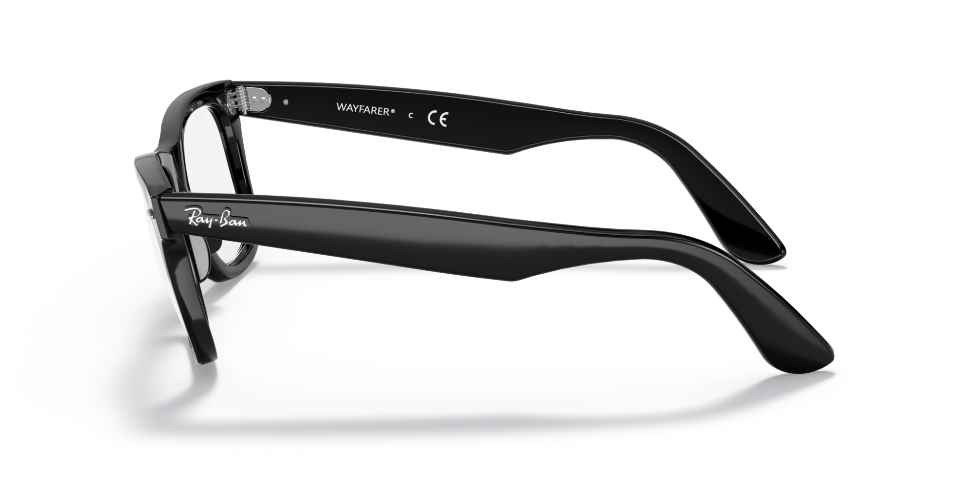 Ray - Ban RX5121F WAYFARER 2000 Montature da vista Ray - Ban 4