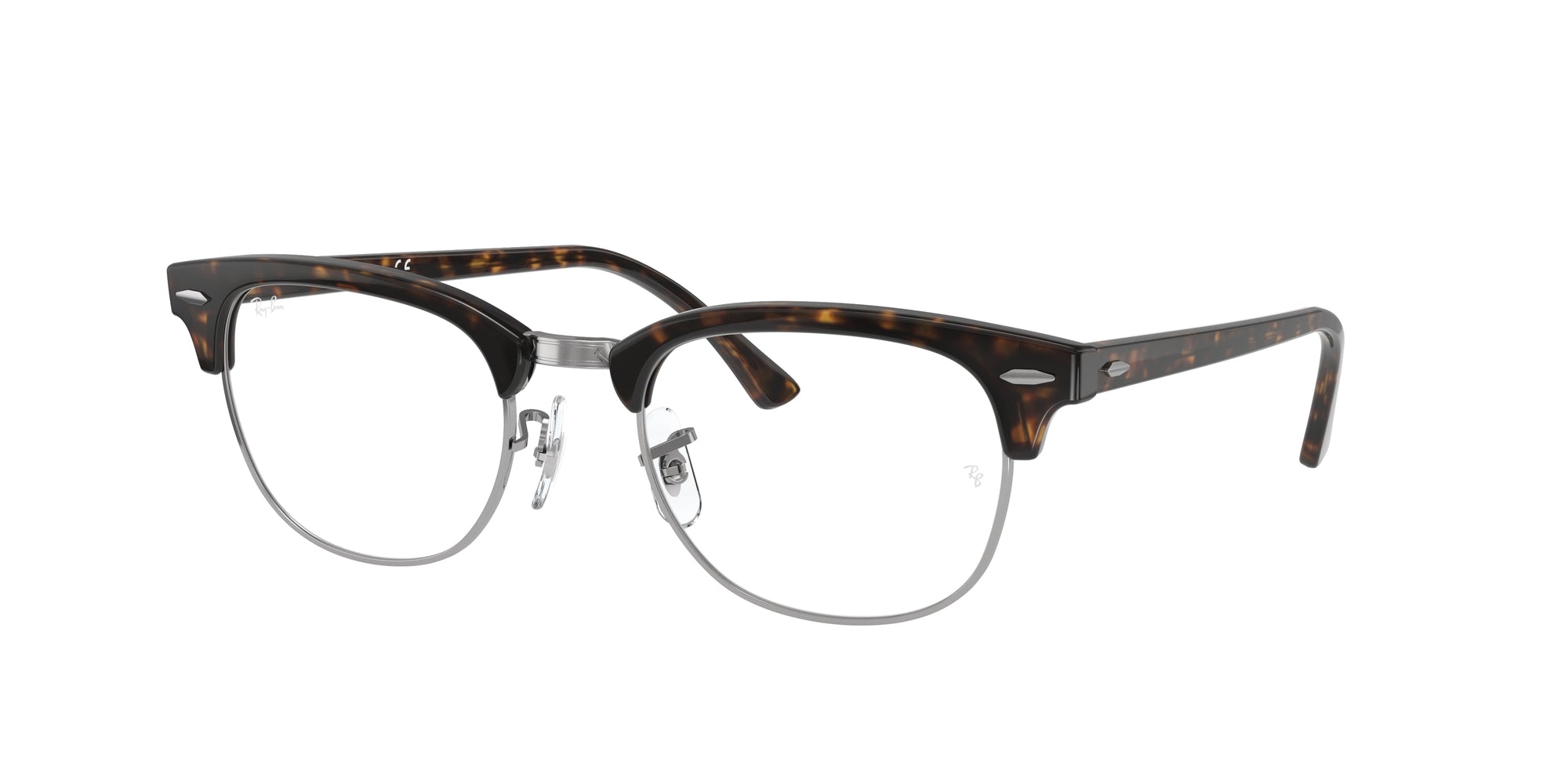 Ray - Ban RX5154 CLUBMASTER 2012 Montature da vista Ray - Ban 1