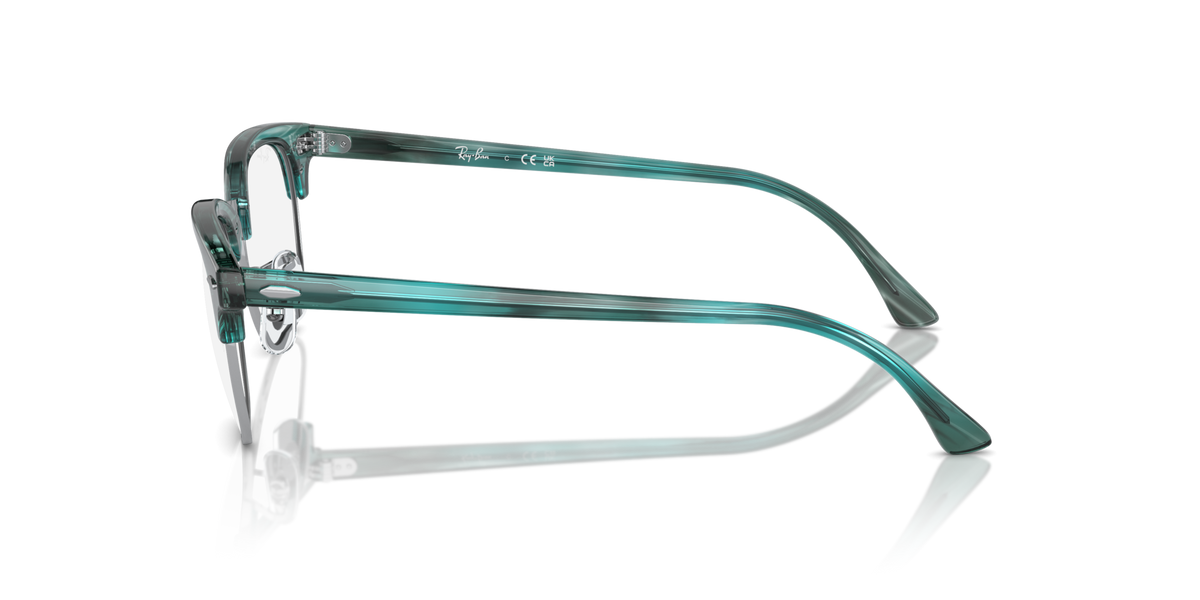 Ray - Ban RX5154 CLUBMASTER 8377 Optikai keretek Ray - Ban 4