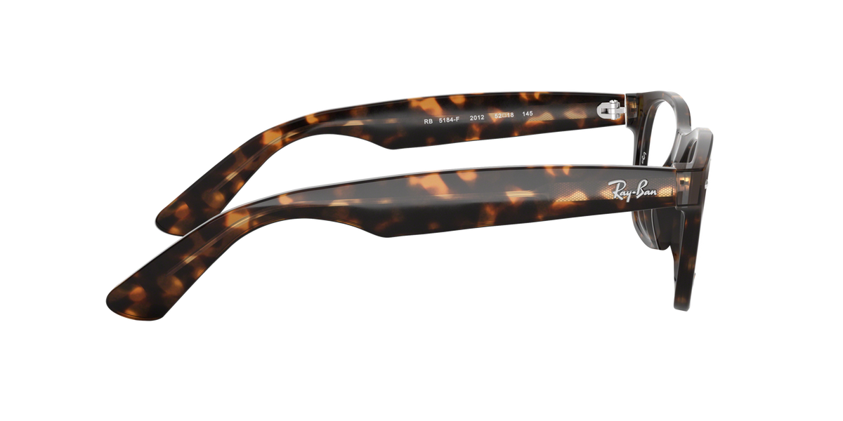 Ray - Ban RX5184F NEW WAYFARER 2012 Montature da vista Ray - Ban 6