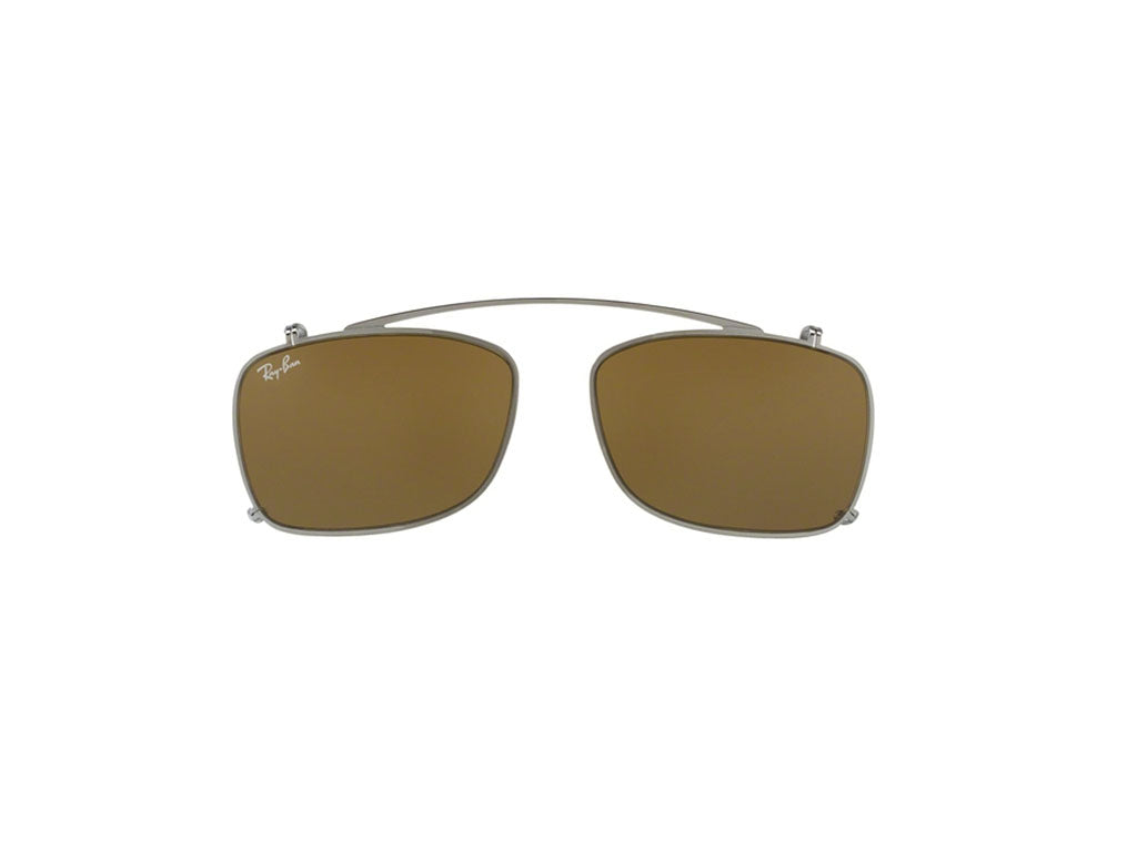 RX5228C 250273 Aggiuntivi Ray - Ban 55 mm 8053672689310 3