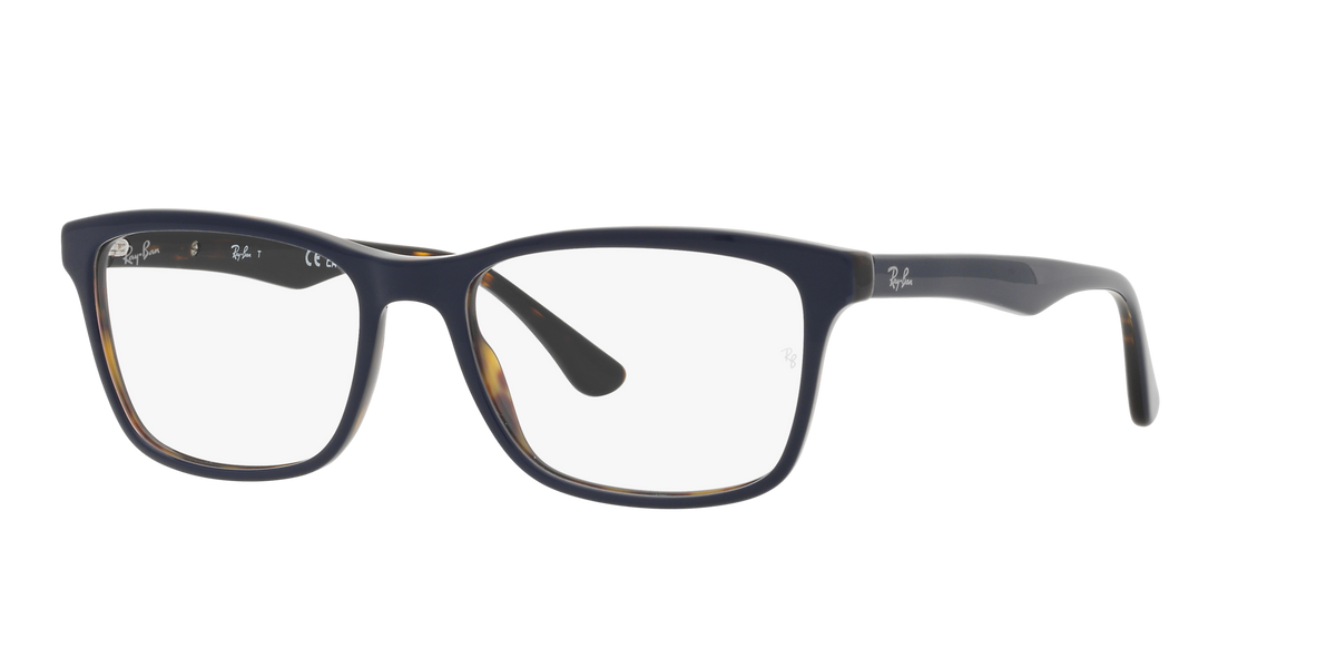Ray - Ban RX5279 8283 Montature da vista Ray - Ban 3