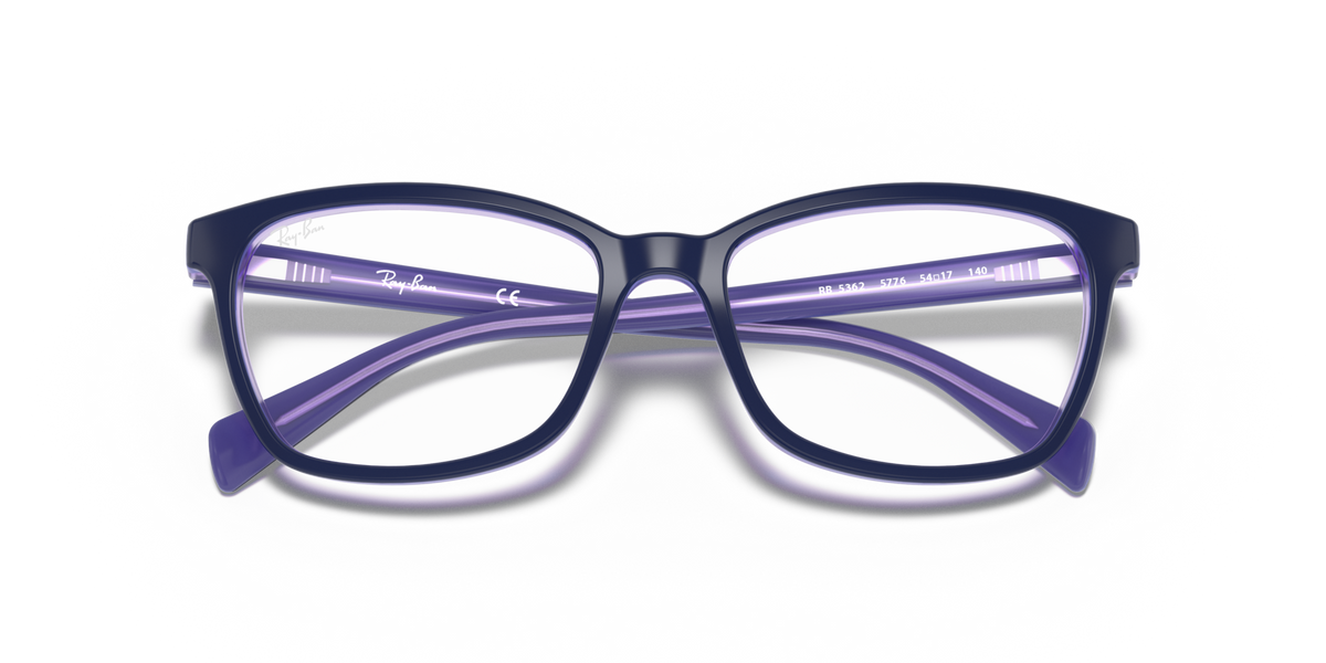 Ray - Ban RX5362 5776 Montature da vista Ray - Ban 2