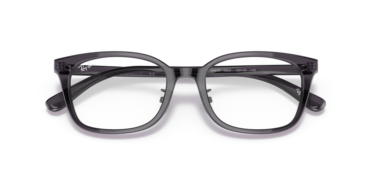 Ray - Ban RX5407D 5920 Montature da vista Ray - Ban 2