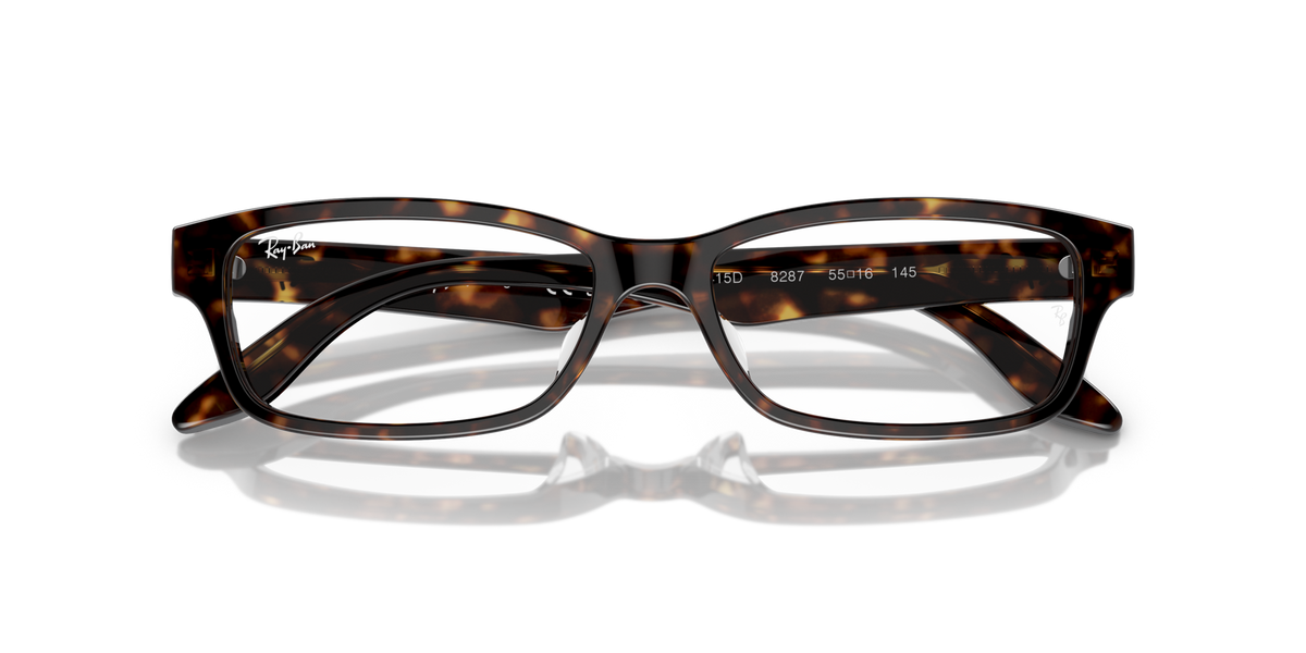 Ray - Ban RX5415D 8287 Montature da vista Ray - Ban 2